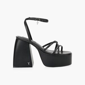 Windsor Smith Heaven Platform Sandal Heels
